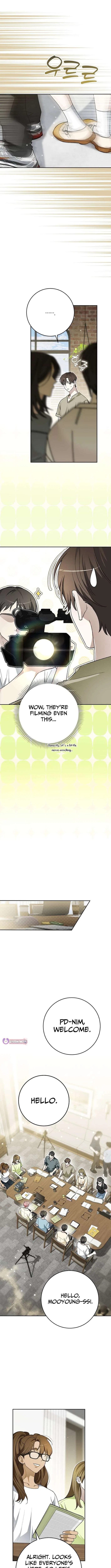 Rookie but One-in-a-Million Actor Chapter 81 – Page 9