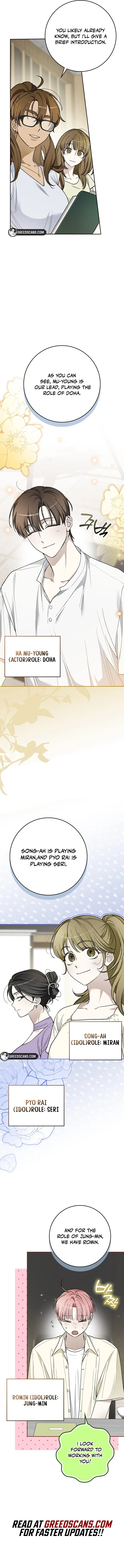 Rookie but One-in-a-Million Actor Chapter 78 – Page 2