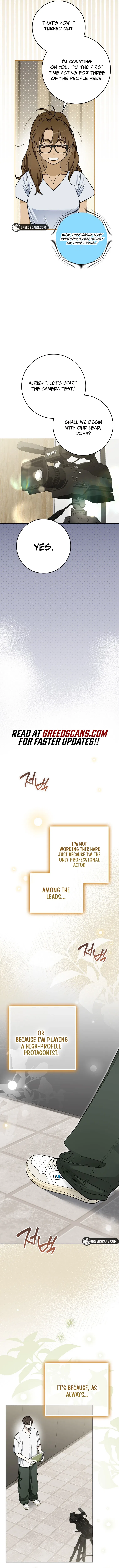 Rookie but One-in-a-Million Actor Chapter 78 – Page 4