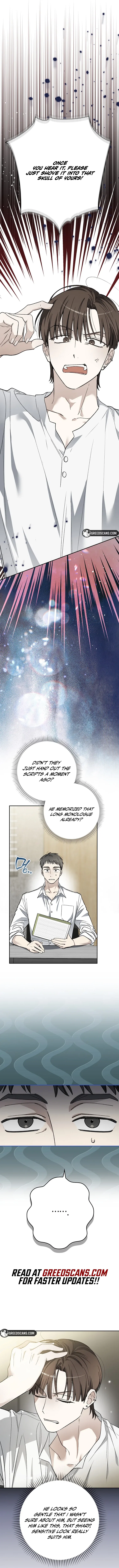Rookie but One-in-a-Million Actor Chapter 78 – Page 7