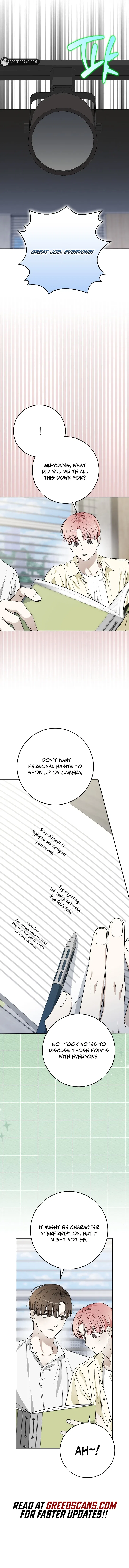 Rookie but One-in-a-Million Actor Chapter 78 – Page 11