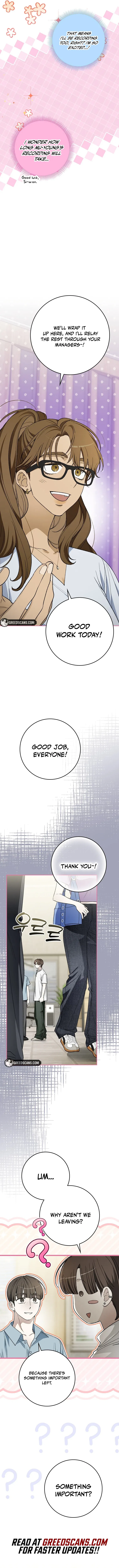Rookie but One-in-a-Million Actor Chapter 78 – Page 13