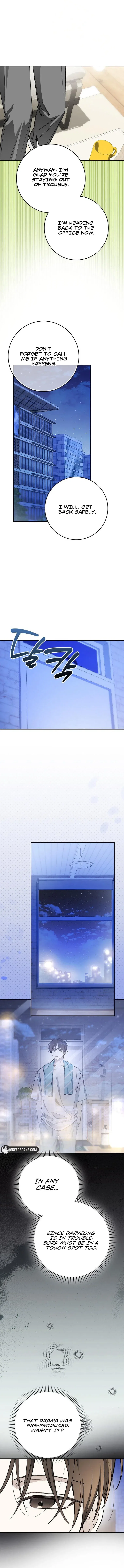Rookie but One-in-a-Million Actor Chapter 76 – Page 6