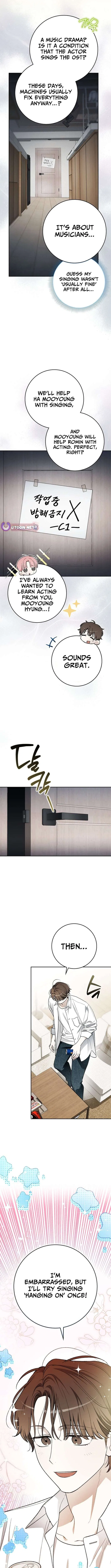 Rookie but One-in-a-Million Actor Chapter 71 – Page 2