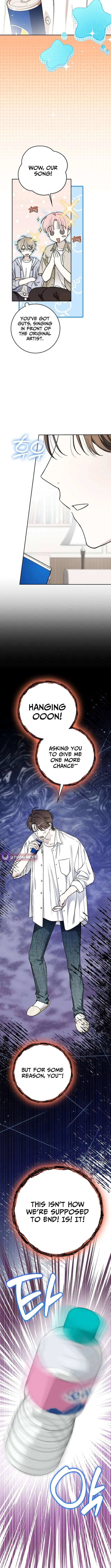 Rookie but One-in-a-Million Actor Chapter 71 – Page 3