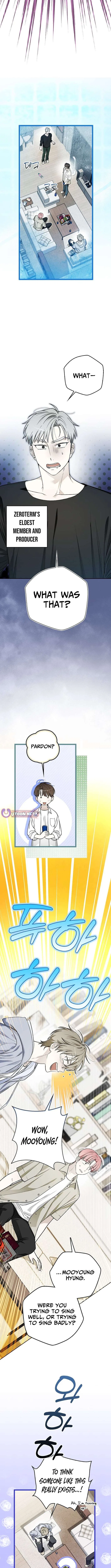 Rookie but One-in-a-Million Actor Chapter 71 – Page 4