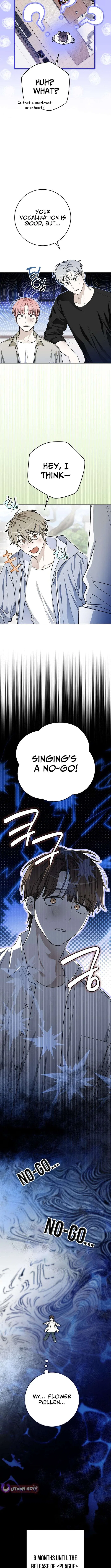 Rookie but One-in-a-Million Actor Chapter 71 – Page 5