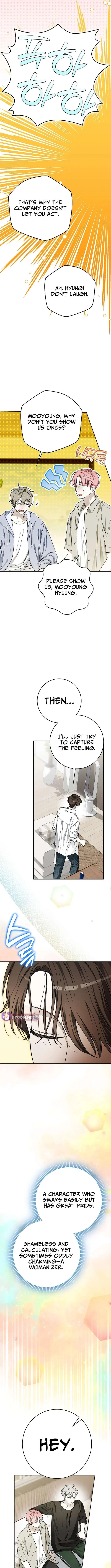 Rookie but One-in-a-Million Actor Chapter 71 – Page 9