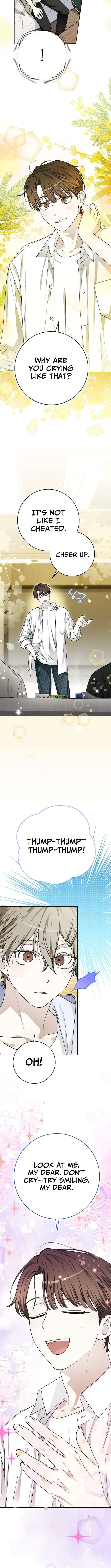 Rookie but One-in-a-Million Actor Chapter 71 – Page 10