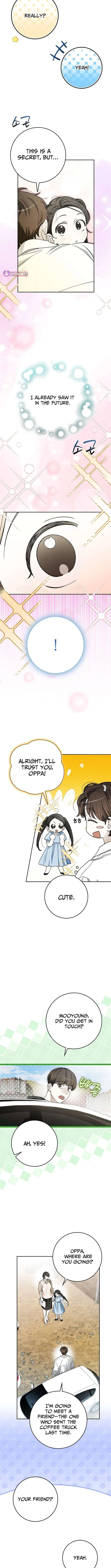 Rookie but One-in-a-Million Actor Chapter 70 – Page 4