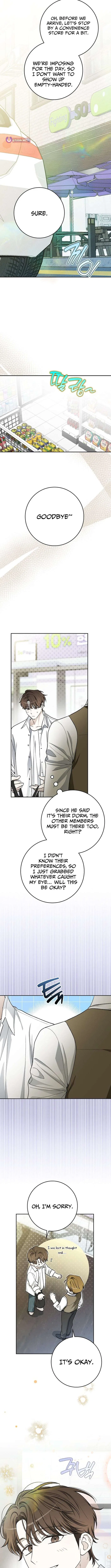 Rookie but One-in-a-Million Actor Chapter 70 – Page 6