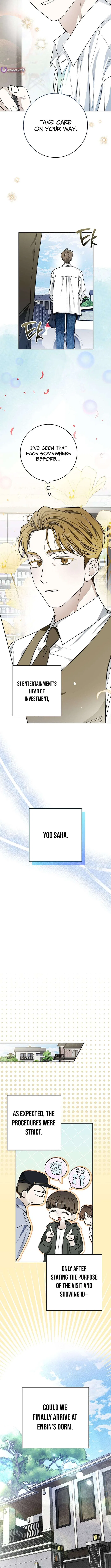 Rookie but One-in-a-Million Actor Chapter 70 – Page 7