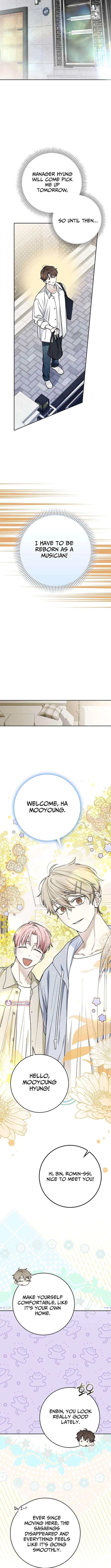 Rookie but One-in-a-Million Actor Chapter 70 – Page 8