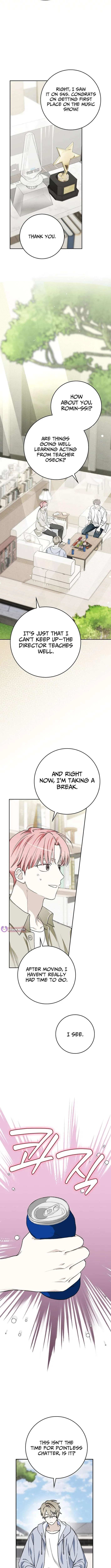 Rookie but One-in-a-Million Actor Chapter 70 – Page 9