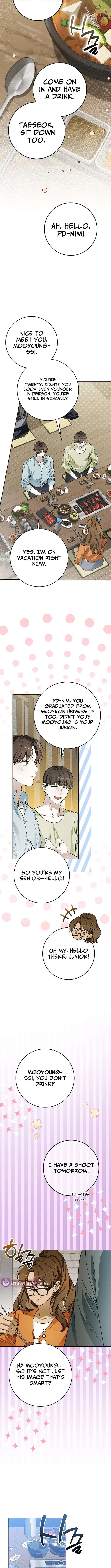 Rookie but One-in-a-Million Actor Chapter 69 – Page 3