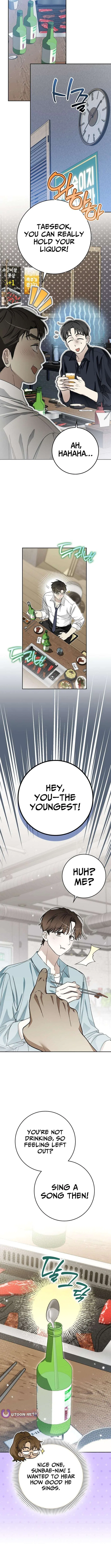 Rookie but One-in-a-Million Actor Chapter 69 – Page 4