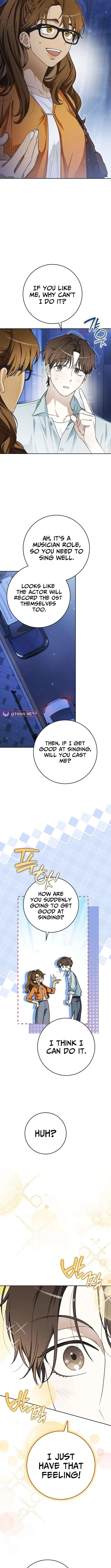Rookie but One-in-a-Million Actor Chapter 69 – Page 7