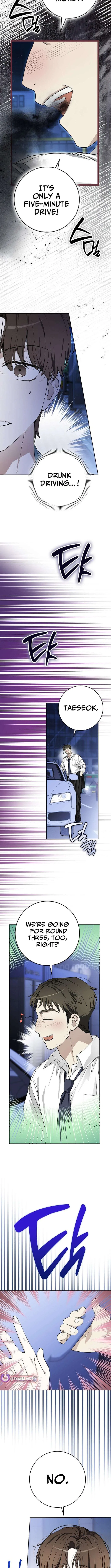 Rookie but One-in-a-Million Actor Chapter 69 – Page 9