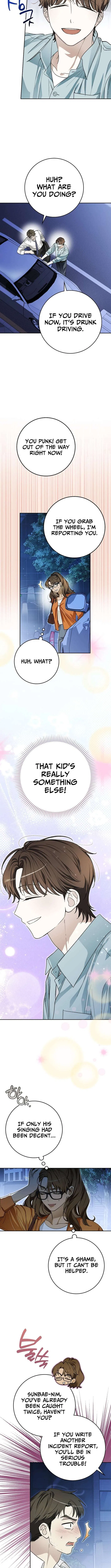 Rookie but One-in-a-Million Actor Chapter 69 – Page 10