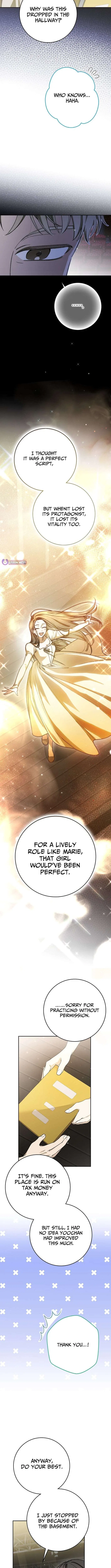 Rookie but One-in-a-Million Actor Chapter 68 – Page 2
