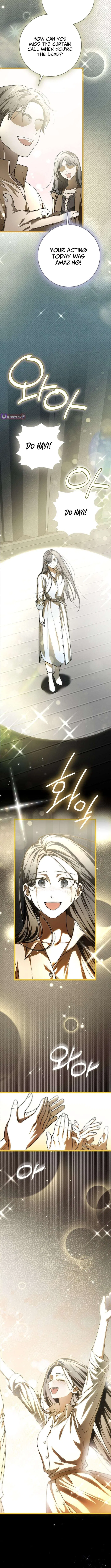 Rookie but One-in-a-Million Actor Chapter 68 – Page 7