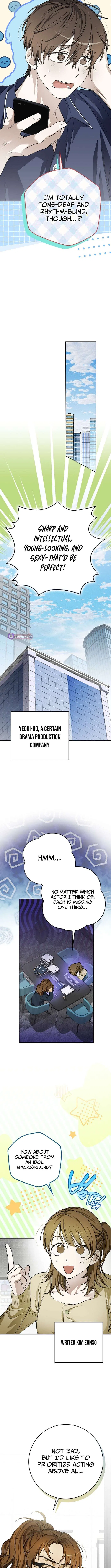 Rookie but One-in-a-Million Actor Chapter 68 – Page 11