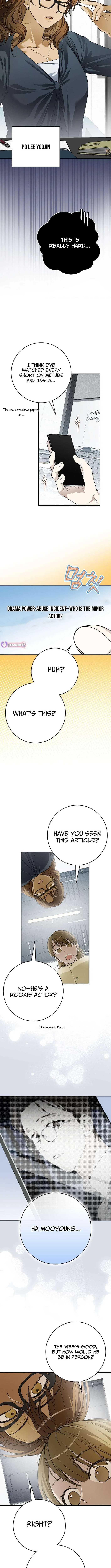 Rookie but One-in-a-Million Actor Chapter 68 – Page 12