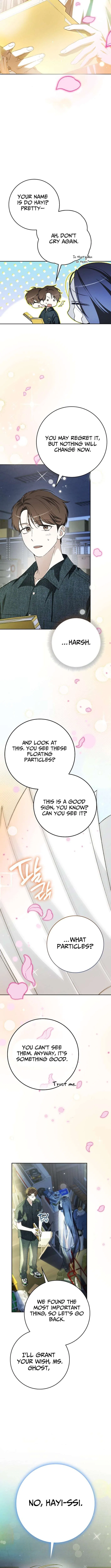 Rookie but One-in-a-Million Actor Chapter 67 – Page 5