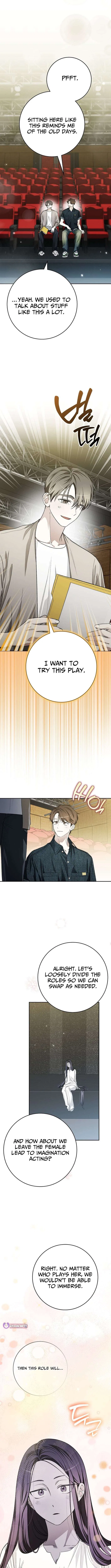 Rookie but One-in-a-Million Actor Chapter 67 – Page 9