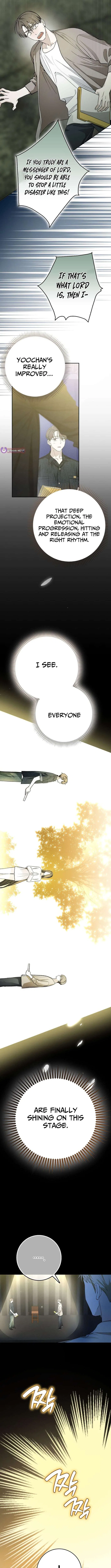 Rookie but One-in-a-Million Actor Chapter 67 – Page 12