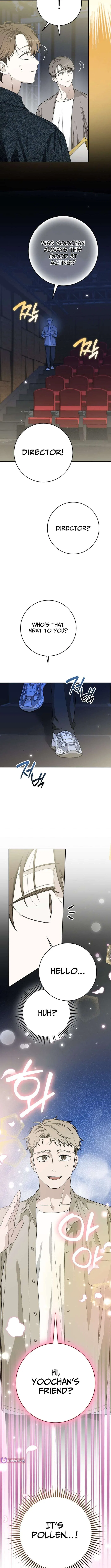 Rookie but One-in-a-Million Actor Chapter 67 – Page 13