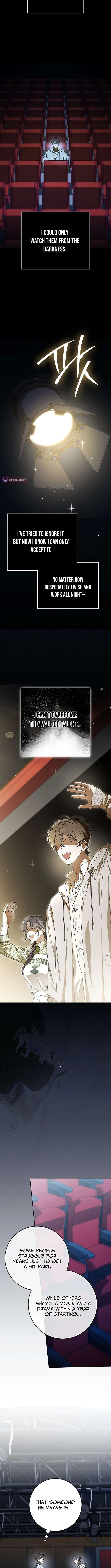 Rookie but One-in-a-Million Actor Chapter 66 – Page 2