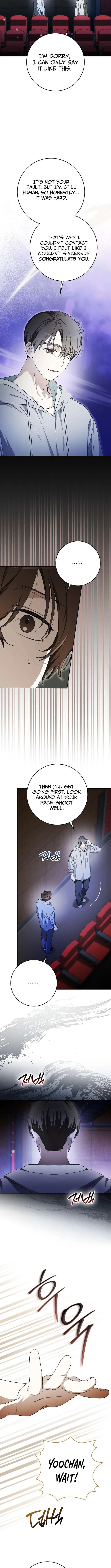 Rookie but One-in-a-Million Actor Chapter 66 – Page 3