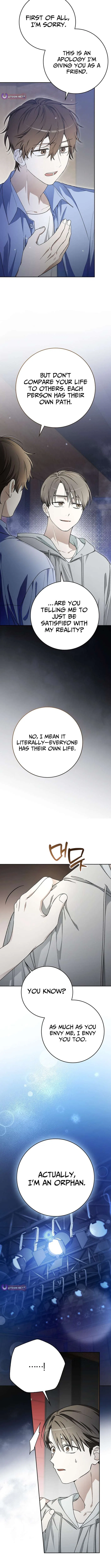 Rookie but One-in-a-Million Actor Chapter 66 – Page 4