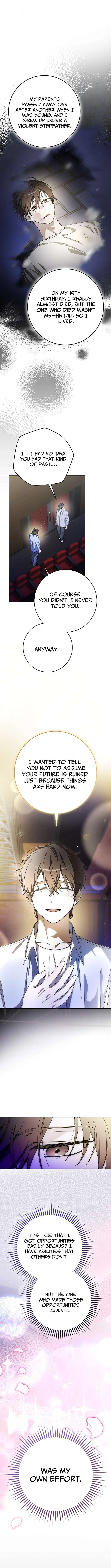 Rookie but One-in-a-Million Actor Chapter 66 – Page 5