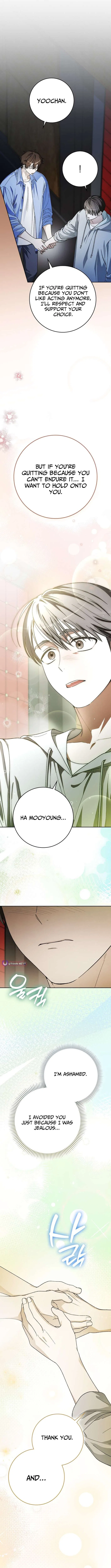 Rookie but One-in-a-Million Actor Chapter 66 – Page 6
