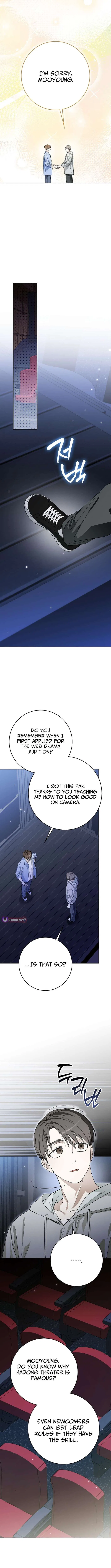 Rookie but One-in-a-Million Actor Chapter 66 – Page 7