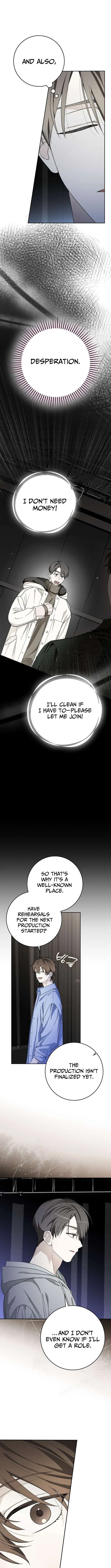 Rookie but One-in-a-Million Actor Chapter 66 – Page 8