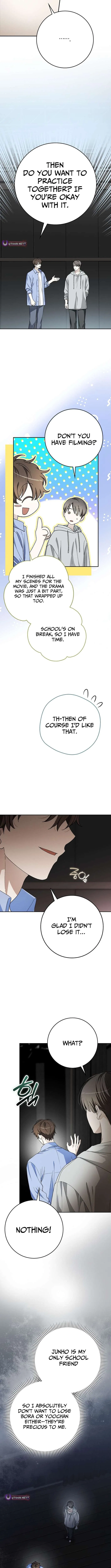 Rookie but One-in-a-Million Actor Chapter 66 – Page 9