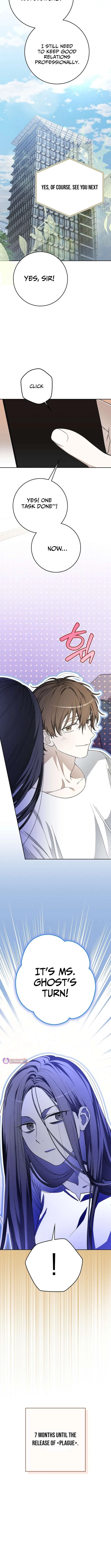 Rookie but One-in-a-Million Actor Chapter 66 – Page 12