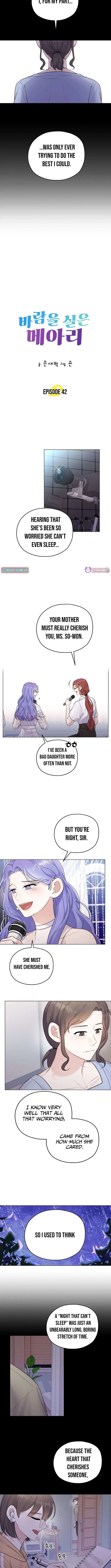 Wind-Laden Echo Chapter 42 – Page 2