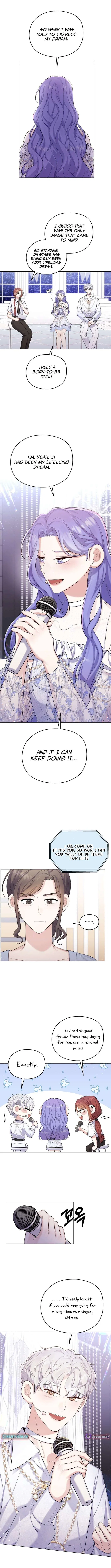 Wind-Laden Echo Chapter 42 – Page 4