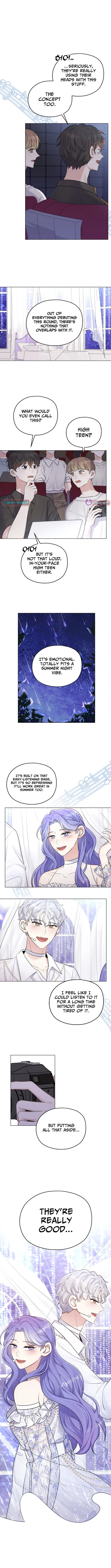 Wind-Laden Echo Chapter 41 – Page 2