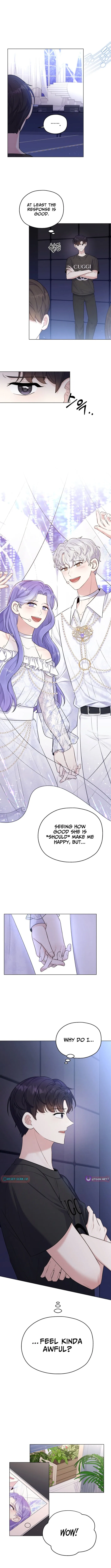 Wind-Laden Echo Chapter 41 – Page 3