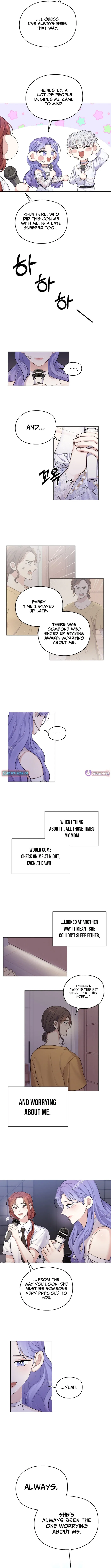 Wind-Laden Echo Chapter 41 – Page 7