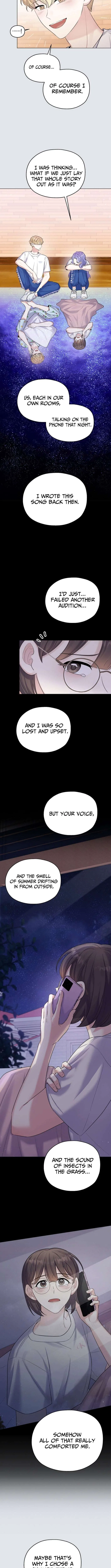 Wind-Laden Echo Chapter 40 – Page 5