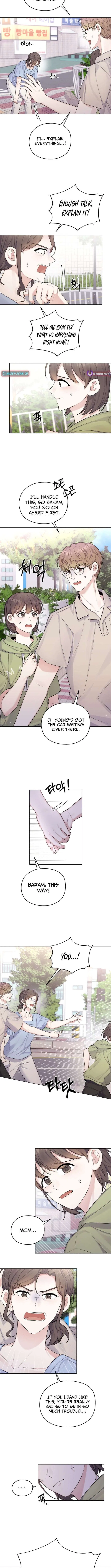 Wind-Laden Echo Chapter 39 – Page 2