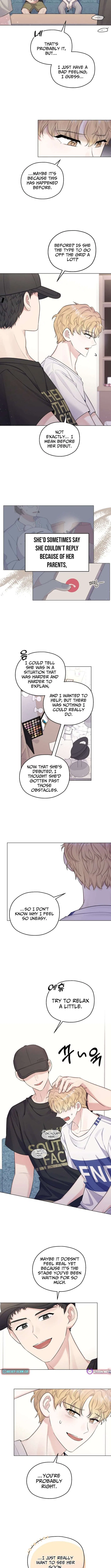Wind-Laden Echo Chapter 39 – Page 4