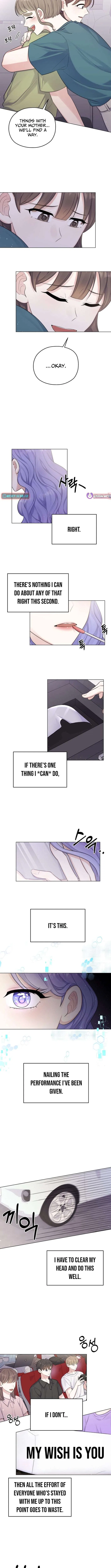 Wind-Laden Echo Chapter 39 – Page 6