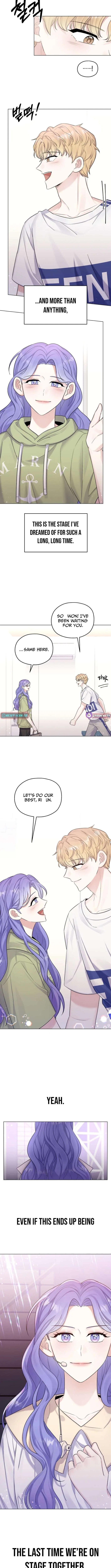 Wind-Laden Echo Chapter 39 – Page 7